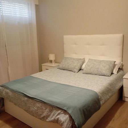 Apartament Monte Y Mar Bueu Zewnętrze zdjęcie